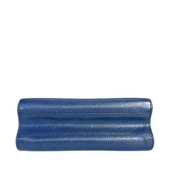 Louis Vuitton Epi Twist Shoulder Bag MM - Picture 6 of 8